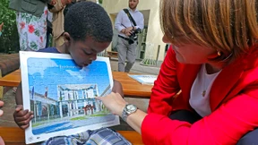  Skepsis gegenüber Migranten lässt nach