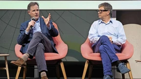 Warum Meta seine Künstliche Intelligenz verschenkt