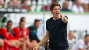 Zum Einstand ein Servus