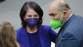 Eine Zumutung für die Grünen