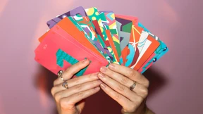 An jedem Tag bis Heiligabend ein Abenteuer