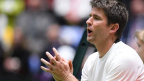 Michael Kohlmann folgt auf Boris Becker