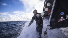 „Ich habe die Nase voll“