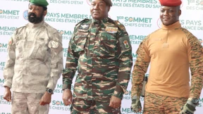 Zwangsrekrutiert an die Front