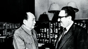 Vordenker im Spiel der Mächte