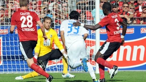 Hoffenheim ohne Abwehr 