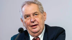 Zeman wirft eigenem Geheimdienst vor, ihn abzuhören