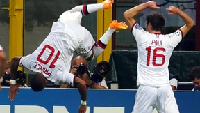 AC Mailand in der Gruppenphase - Celtic macht 0:2 wett