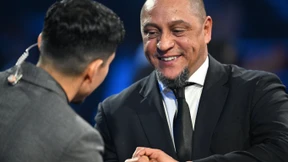 Notoperation bei früherem Fußballstar Roberto Carlos