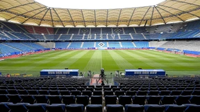 HSV-Spiel gegen Aue kurzfristig abgesagt