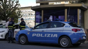 Polizisten sollen Festgenommene gefoltert haben