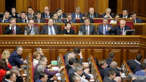 Misstrauensvotum gescheitert