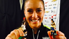 „Nackt für die Gesundheit“