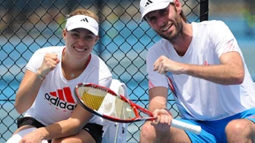 Wechsel von Kerber zu Raducanu