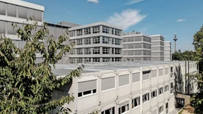 Frankfurt eröffnet zwei neue Gymnasien