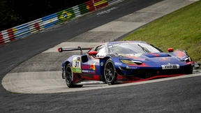 Verstappen startet bei 24-Stunden-Rennen auf dem Nürburgring