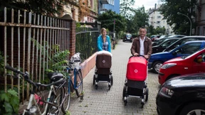 Ich nehme Elternzeit - was passiert mit meinem Urlaub? 