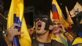 Opposition ficht Wahlsieg des Regierungskandidaten an