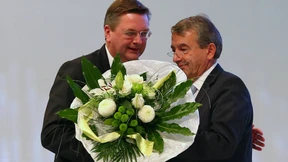 Droht die Blockade des Anti-Doping-Gesetzes?