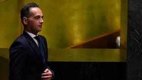 „Klimawandel ist eine Frage von Krieg und Frieden“