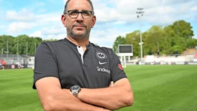 „Jedes Jahr ein Talent hochbringen“