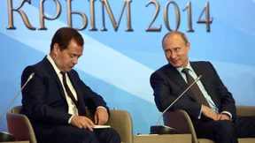 Friedensstifter Putin? 