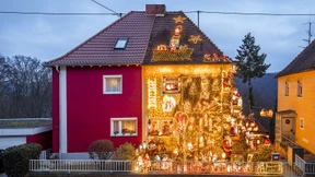 Teufel tragen Lippenstift