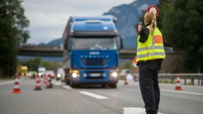 Deutschland verlängert Grenzkontrollen