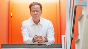 Vom Spitzenmanager zum Tantra-Masseur