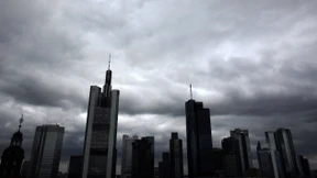 Bundestag reaktiviert den Bankenrettungsfonds