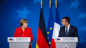 Auftritt eines europäischen Überzeugungstäters