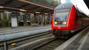 Mann muss in die Psychiatrie