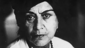 Warum sollten sie sich die Sprache wegnehmen lassen?