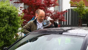 Alte Schule, neuer Terror