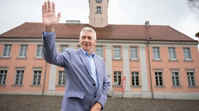 „Nicht hinter der Brandmauer verstecken“ – AfD-Bürgermeister kritisiert eigene Partei