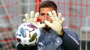 Torhüter Trapp und Debütant Gosens in der Startelf