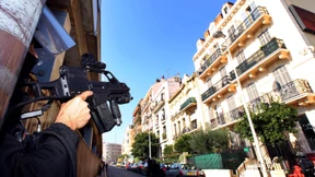 Französische Polizei erschießt Mann bei Anti-Terror-Einsatz