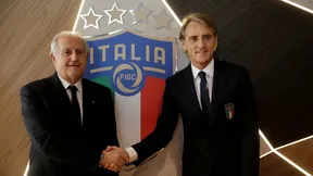 Italien holt Mancini als Fußball-Nationaltrainer zurück
