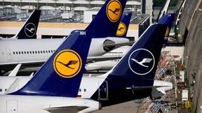 Lufthansa beschließt Kapitalerhöhung in Milliardenhöhe