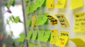 Ob „Scrum“ oder „Kanban“ – auf das „Mindset“ kommt es an