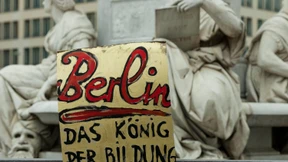 Es fehlt an Elementarem