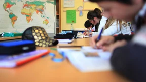 Für zwei Jahre eine große Schwester