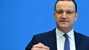 Spahn: Corona-Impfung ist „moralische Verpflichtung“