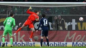 Wolfsburg verpasst seine Chance