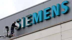 Siemens baut auch im Vorstand weiter um