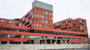 Offenbach verkauft Klinikum für einen Euro 