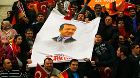 Unions-Führung in großer Sorge