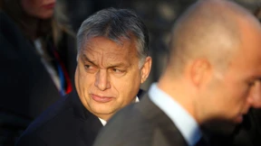 Ein Mann entzweit die Union