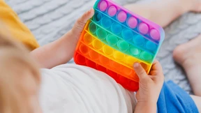 Es ploppt auf allen Schulhöfen