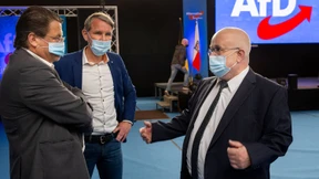 Höcke verzichtet auf Kandidatur für den Bundestag